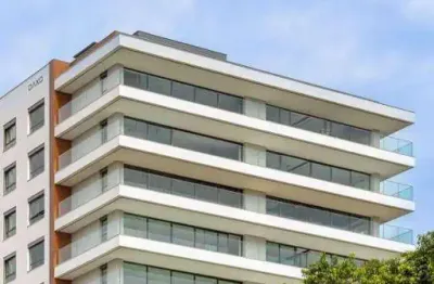 Apartamento com 4 suítes à venda, 545 m² por r$ 7.780.685 - anita garibaldi - joinville/sc