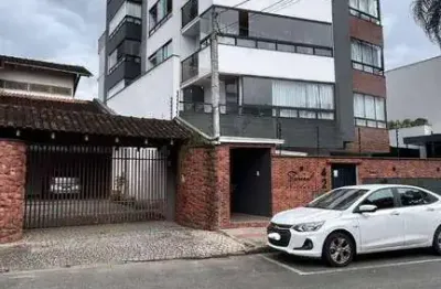Apartamento com 1 suíte + 1  dormitório  à venda, 66 m² por r$ 450.000 - saguaçu - joinville/sc