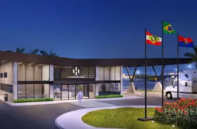 Terreno  industrial à venda, 15.869,41 m² por r$ 15.869.410 - araquari/sc