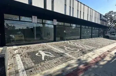 Sala para alugar, 137 m² por r$ 6.500,00/mês - anita garibaldi - joinville/sc