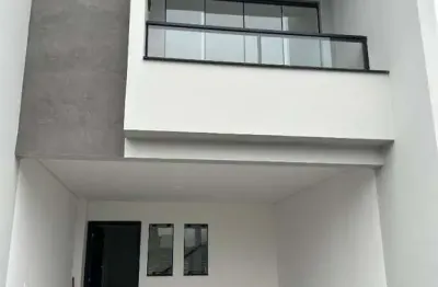 Sobrado com 1 suíte + 2  dormitórios à venda, 99 m² por r$ 630.000 - costa e silva - joinville/sc