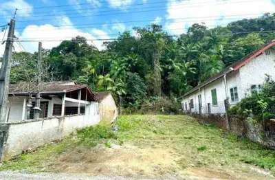 Terreno à venda, 1.460 m² por r$ 450.000 - glória - joinville/sc