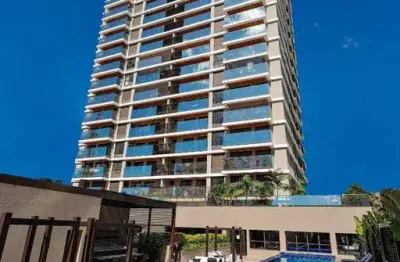 Apartamento com 3 suítes  à venda, 197 m² por r$ 1.887.993 - atiradores - joinville/sc