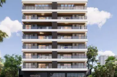 Apartamento com 2 suítes à venda, 84 m² por r$ 781.657 - santo antônio - joinville/sc