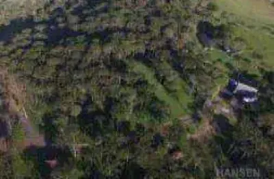 Terreno à venda, 20.000 m² por r$ 440.000 - são miguel - campo alegre/sc