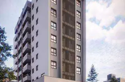 Apartamento com 1 suíte + 2  dormitórios à venda, 100 m² por r$  - costa e silva - joinville/sc