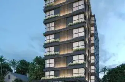 Apartamento com 2 suítes à venda, 74 m² por r$ 629.475 - anita garibaldi - joinville/sc