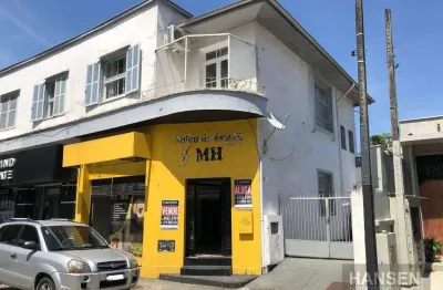 Sala comercial com 1 sala à venda na Rua São Francisco, Centro, Joinville