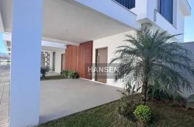 Sobrado com 1 suíte + 2  dormitórios à venda, 103 m² por r$ 630.000 - vila nova - joinville/sc
