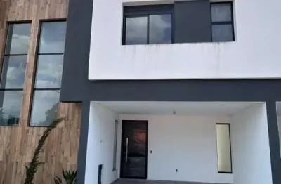 Sobrado com 3 suítes para alugar, 141 m² por R$ 4.450/mês - Glória - Joinville/SC