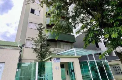 Cobertura Duplex com 2 suítes + 1  dormitório  à venda, 219 m² por R$ 1.800.000 - Anita Garibaldi - Joinville/SC