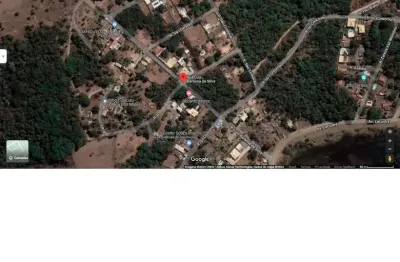 Terreno à venda na Lagoa dos Mares, Confins 