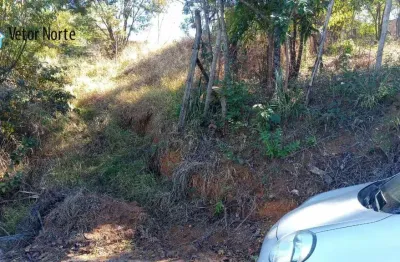 Terreno à venda na Lagoa dos Mares, Confins 