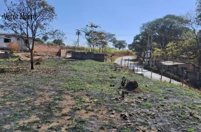 Terreno à venda na Lagoa dos Mares, Confins 