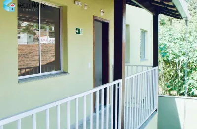 Apto 2 quartos com ótima localização no bairro dom pedro i