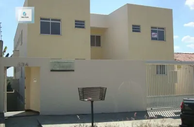 Apartamento com 2 quartos à venda na Rua Cotochos, Parque Andiara, Pedro Leopoldo