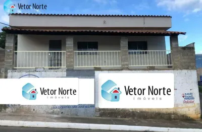 Casa com 3 quartos à venda na Rua José Ribeiro Sobrinho, Centro, Confins