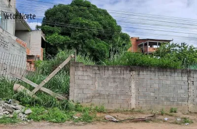 Terreno à venda na Praia de Capuba, Serra 
