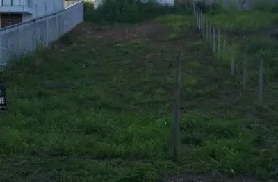 Terreno à venda no São Francisco, Serra 