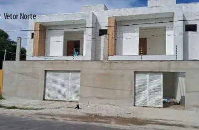 Casa com 3 quartos à venda no Jardim Atlântico, Serra 