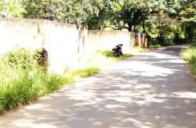Terreno à venda na Zona Rural, Confins 