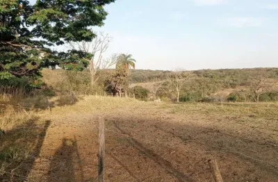 Área rural em balneário lagoa dos mares, confins/mg