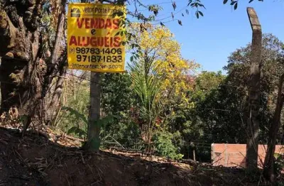 Lote em são josé da lapa, 360 m2 com financiamento direto com o dono.