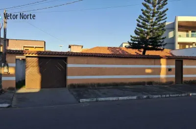 Casa com 4 quartos à venda na Rua do Rosário, das Laranjeiras, Serra