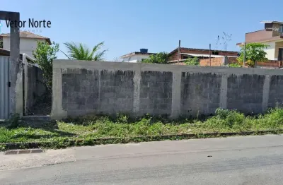 Terreno à venda no Costa Bela, Serra 