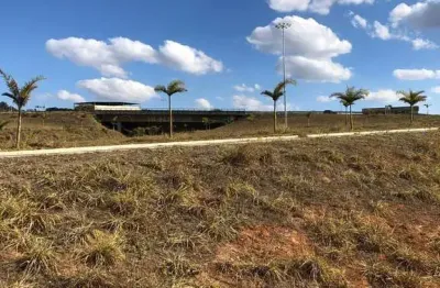 Excelente terreno de 7.957 m2 às margens da mg 424 são josé da lapa