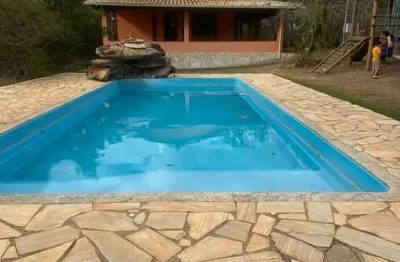 Fazenda à venda no São José da Serra, Jaboticatubas 