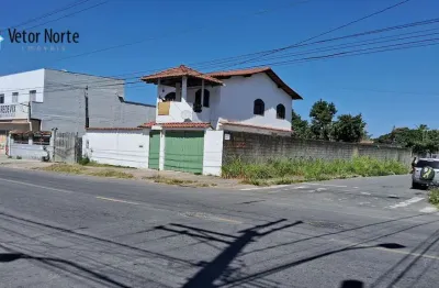 Casa com 4 quartos à venda na Avenida Guarany, das Laranjeiras, Serra