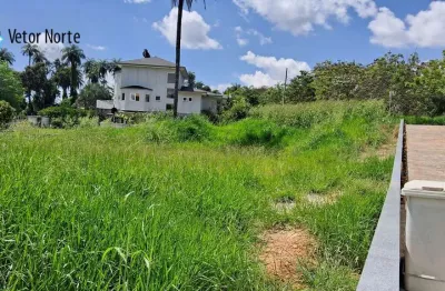 Terreno em condomínio fechado à venda no Gran Royalle Aeroporto, Confins 