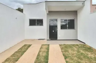 Lançamento imperdível: casa de 3 quartos com suíte em são josé da lapa