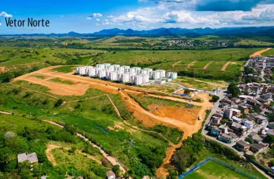 Terreno à venda na Rua dos Trabalhadores, Padre Gabriel, Cariacica