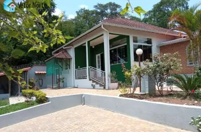 Chácara / sítio com 5 quartos à venda na Lagoa dos Mares, Confins 