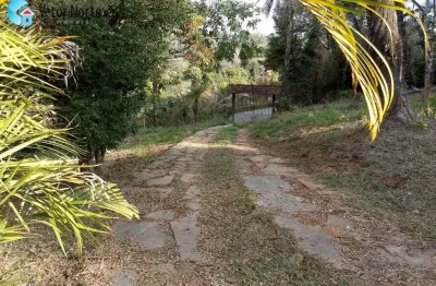 Chácara / sítio com 2 quartos à venda na Lagoa dos Mares, Confins 