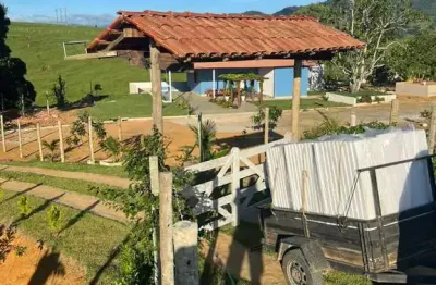 Chácara / sítio com 3 quartos à venda no Santa Rosa, Aracruz 