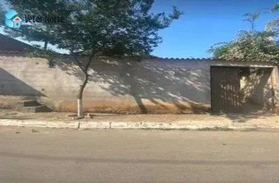 Chácara / sítio com 5 quartos à venda na Lagoa dos Mares, Confins 