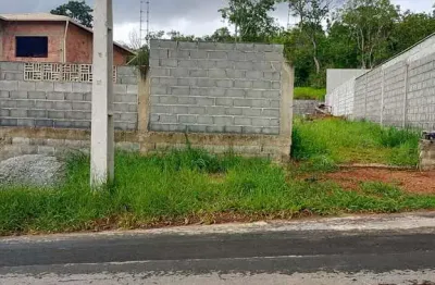 Terreno à venda na Rua Maria Manuela De Souza, Centro, Confins