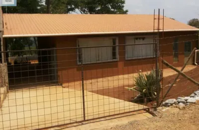 Chácara / sítio com 2 quartos à venda na Lagoa dos Mares, Confins 