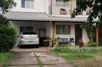 Imovel com 2 casas independentes no bairro Amazonas em Contagem