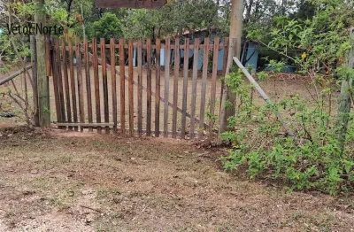 Chácara / sítio com 2 quartos à venda no São José da Serra, Jaboticatubas 