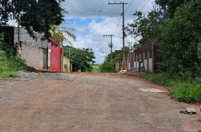 Casa com 3 quartos à venda na Várzea do Solar II, Capim Branco 