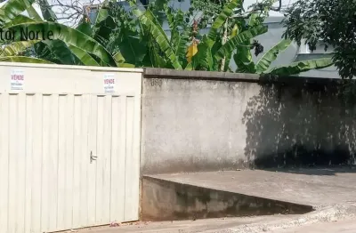 Terreno à venda na Lundcéia, Lagoa Santa 