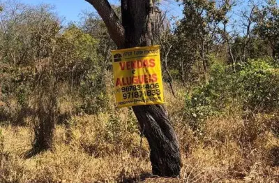 Terreno à venda na Rua Lygia Costa Simões, Centro, Confins