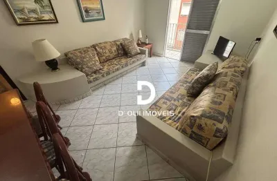 Apartamento com 2 dormitórios à venda, 130 m² por r$ 430.000,00 - vila alzira - guarujá/sp