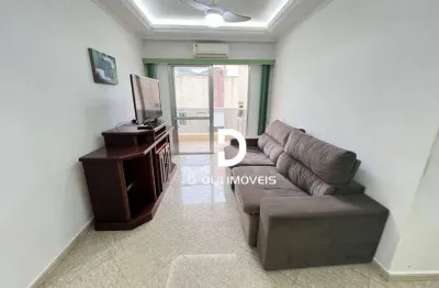 Apartamento com 2 dormitórios à venda, 76 m² por r$ 410.000,00 - jardim três marias - guarujá/sp