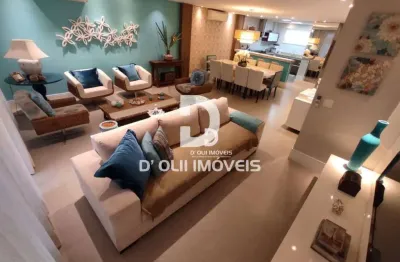 Casa com 4 dormitórios à venda por r$ 2.000.000,00 - enseada - guarujá/sp