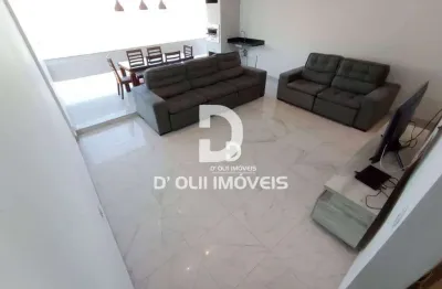 Apartamento com 4 dormitórios à venda, 190 m² por r$ 800.000,00 - pitangueiras - guarujá/sp
